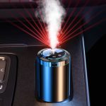 Auto perfume with starry light - Image 2