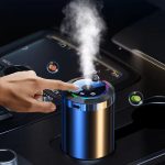 Auto perfume with starry light - Image 3